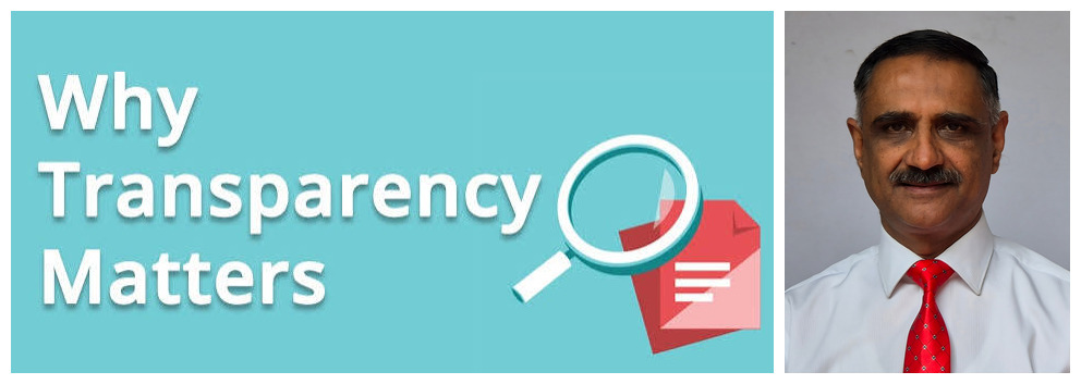 Building Trust in Digital Freight: Why Transparency Matters in Logistics Marketplaces : Article by Maj Gen Shamsher Singh Ahlawat, Advisor, NLDSL