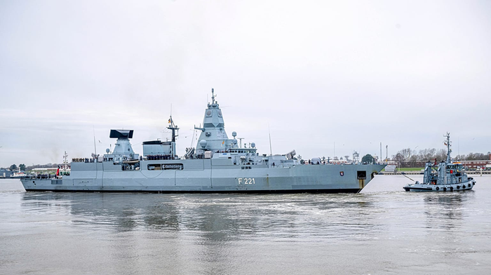 EU Seeks More Warships as Houthi Attacks Strain Red Sea Mission