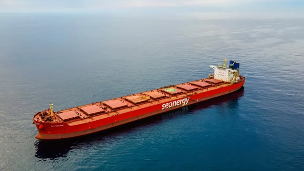 Astonishing war-driven shipping markets to last into European winter