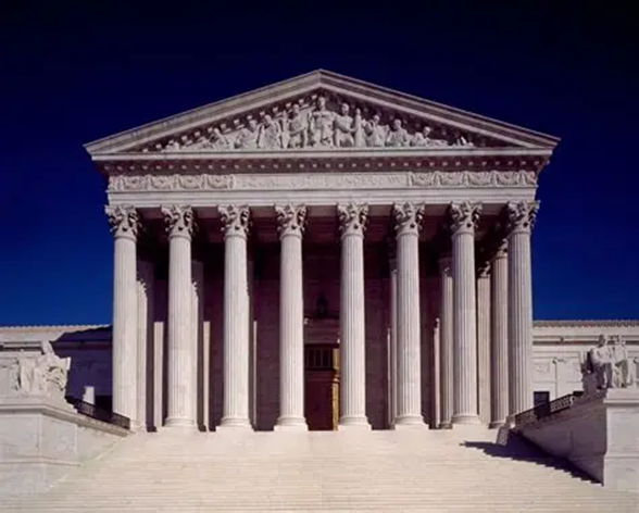 Supreme Court revives Trump's third-country deportation policy for now