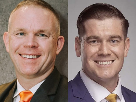 ASSA welcomes Terry Nawara and David Finn to its board