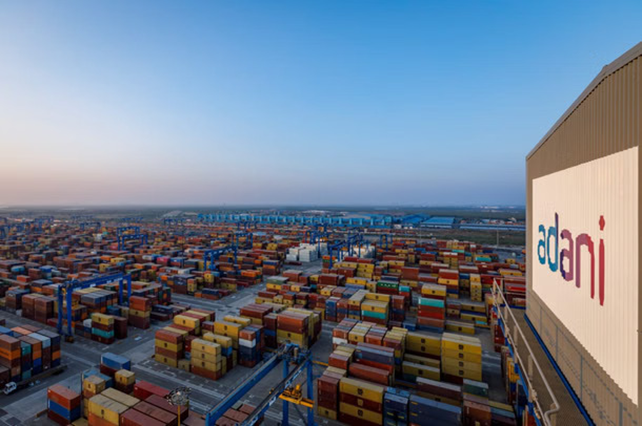 Mundra Empty Container dispute nears Resolution as APSEZ reinstates Depot Codes