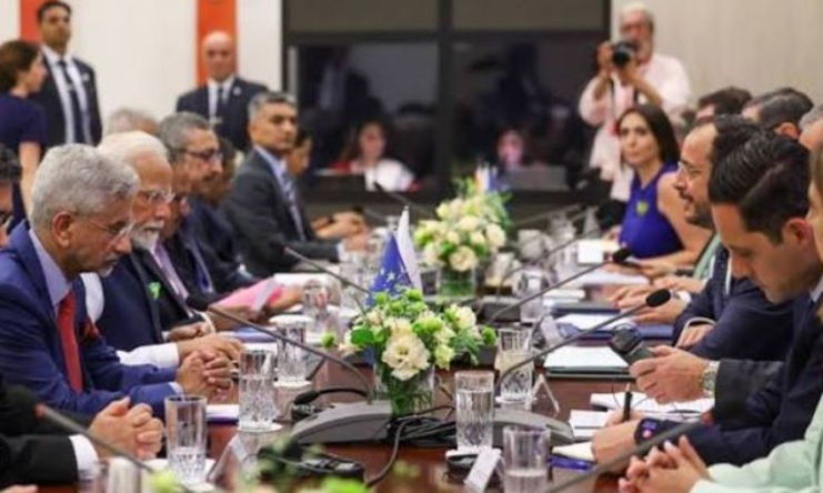 India and Cyprus Expand Maritime Partnership Ahead of Mumbai Business Forum