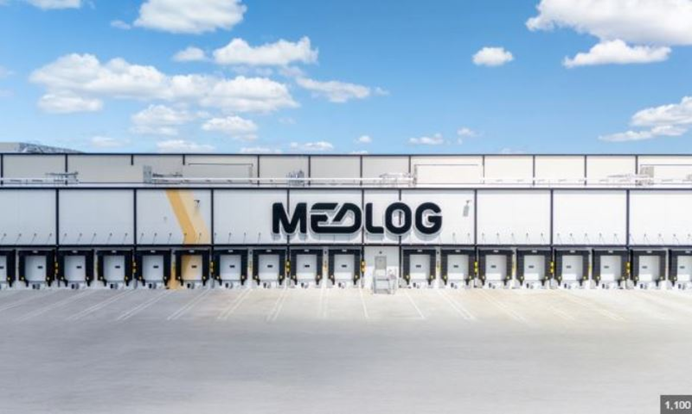 MEDLOG Explores Container Movement through Kollam Port as Kerala Strengthens Southern Port Connectivity