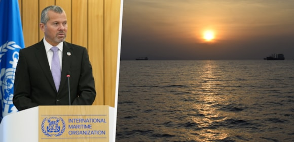 IMO Secretary-General mourns seafarers killed during rescue of hijacked ship