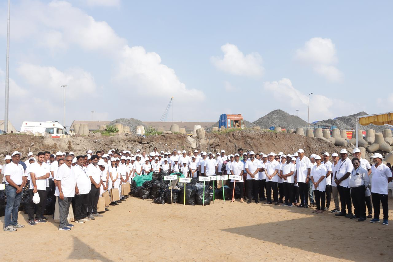 CPA successfully concludesSwachhata Pakhwada 2026 campaign