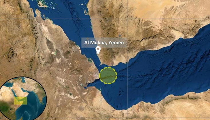 Product tanker attacked in Red Sea as hostilities escalate