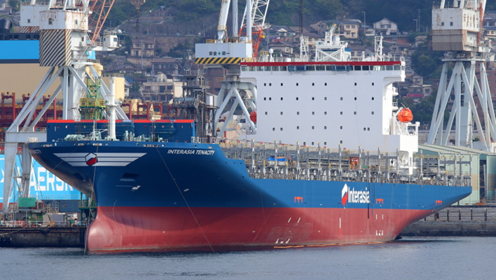 Interasia Lines launches India–East Africa Express Service