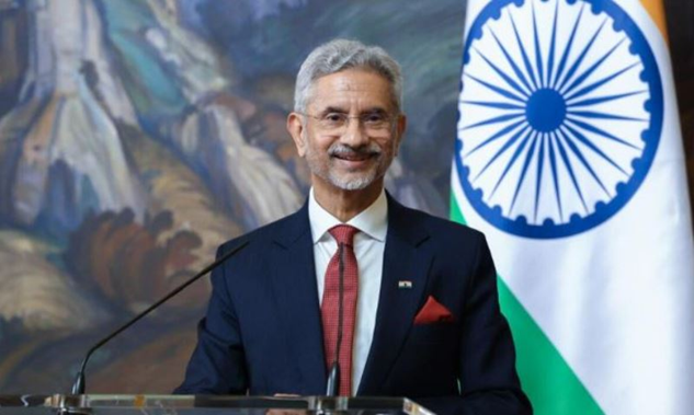 India Holds Talks with Russia, Ukraine on Black Sea Trade