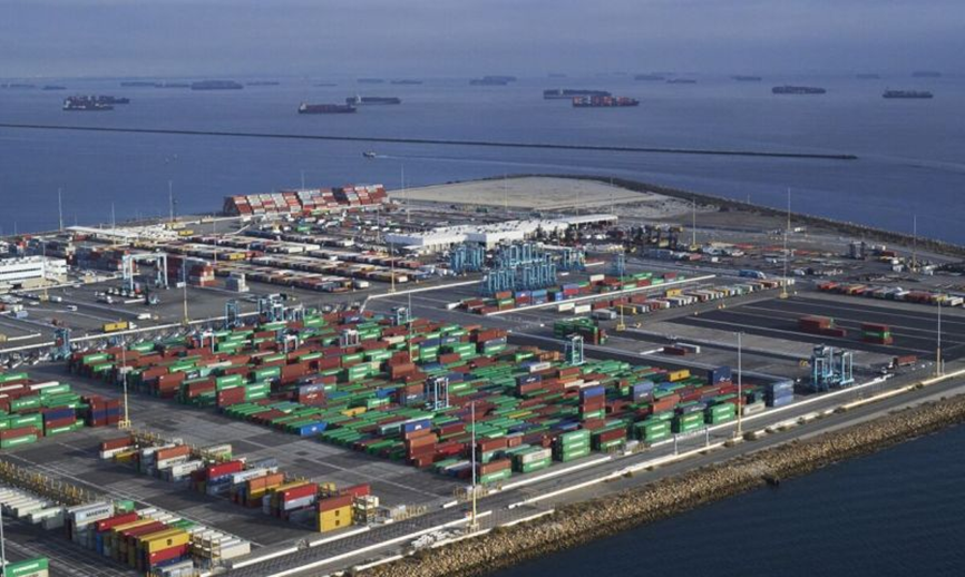 Transporters Oppose Congestion Charges at Durban Port