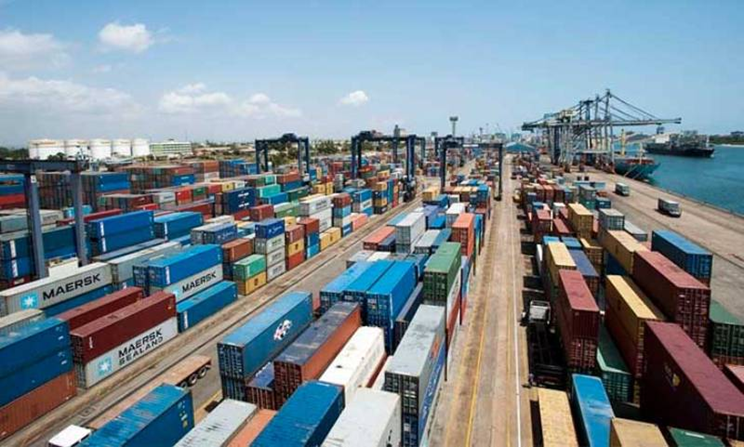 Dar es Salaam Transit Cargo Grows 17% as Trade Routes Shift