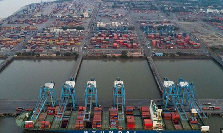 India Eyes Regional Transshipment Hub Role as Middle East Demand Grows