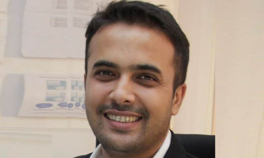 Zeeshan Mukhi Named Chief Commercial Officer at APM Terminals Pipavav