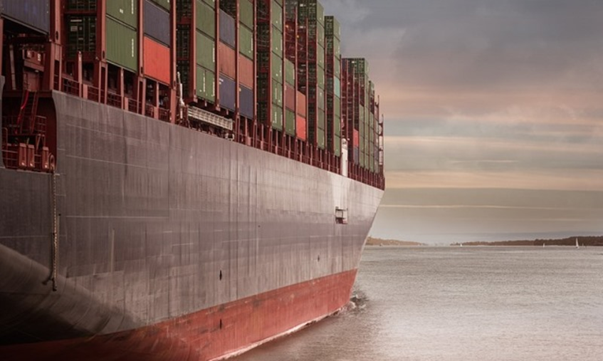 India Eases Rules for Reflagging Container Ships
