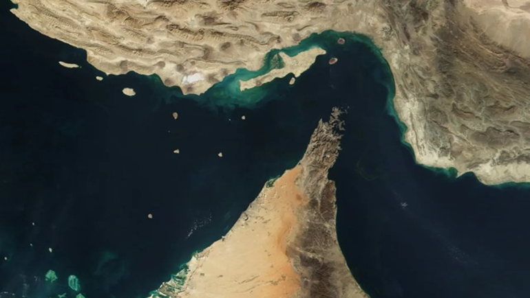 At least 12 seafarers injured in Hormuz tanker attack