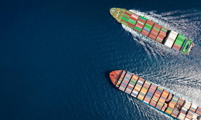 India, EU Launch Coalition to Develop Green Shipping Corridor