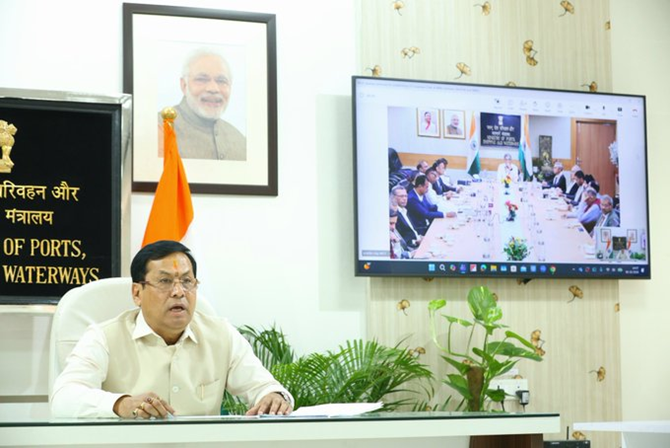 India Strengthens Global Maritime Knowledge Linkages with CP Srivastava Chair at WMU