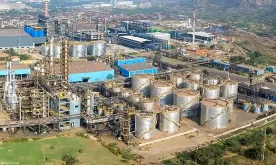 India Pushes Three Chemical Parks to Boost Global Supply Chain Share
