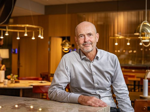 Wallenius Marine leads new wind propulsion research project