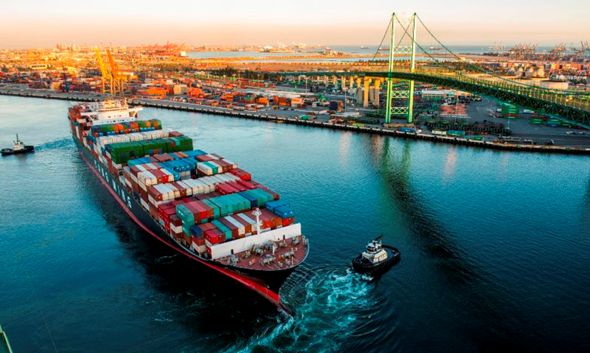India and EU Advance Green Shipping Corridor for Cleaner Trade
