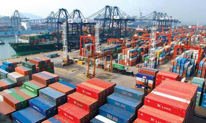 Hong Kong Looks to Pinglu Canal for Port Revival
