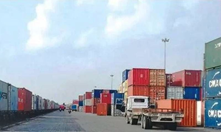 Trichy to Develop Multimodal Logistics Hub with Dry Port
