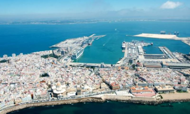 PTP Group Opens Major Refrigerated Cargo Hub in Cádiz