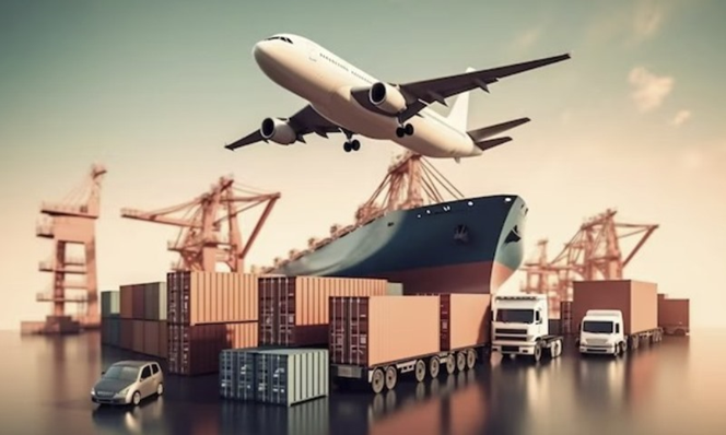 India’s Logistics Sector Targets $600 Billion by FY32, Says DPIIT Official