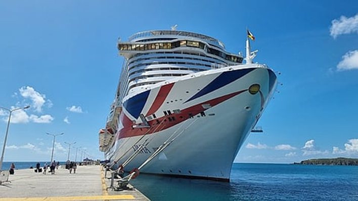 MAIB cites planning and lift control failures in fatal accident on P&O cruise ship