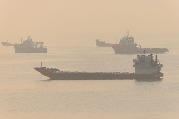 Iran Says US Response to Its Proposal to Reopen Hormuz Was ‘Insufficient’