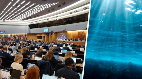 IMO adopts frameworks to assess marine geoengineering research activities