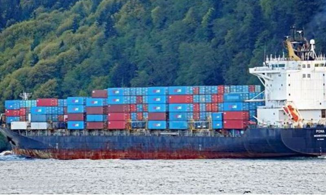 Summit Shipping Line to Launch New India–Egypt Container Service
