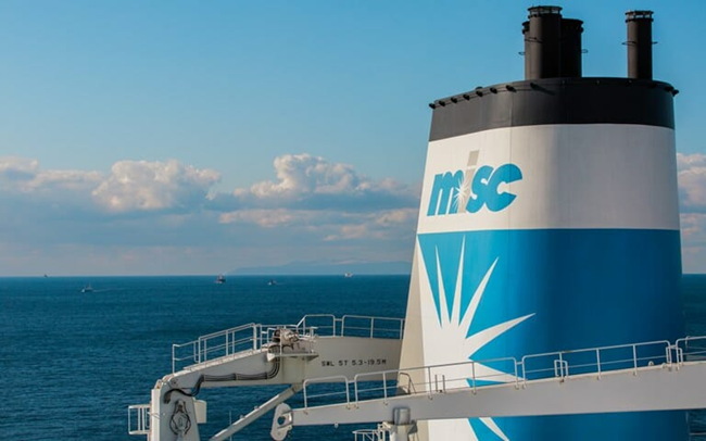 MISC to Add Five More LNG Carriers for Petronas