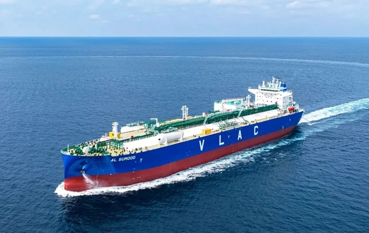Hengli Heavy Industry bags 11 VLAC orders