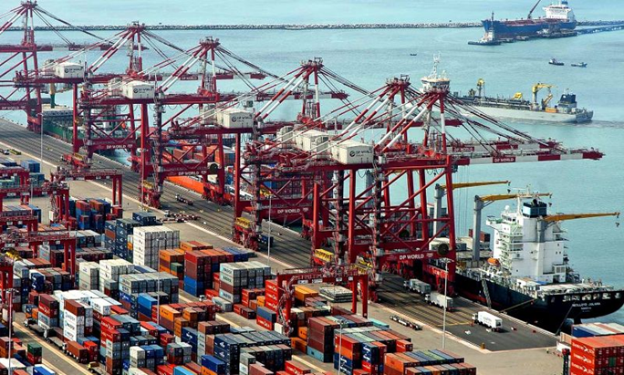 India, US and China Investors Show Interest in $844 Million Corio Port Project in Peru
