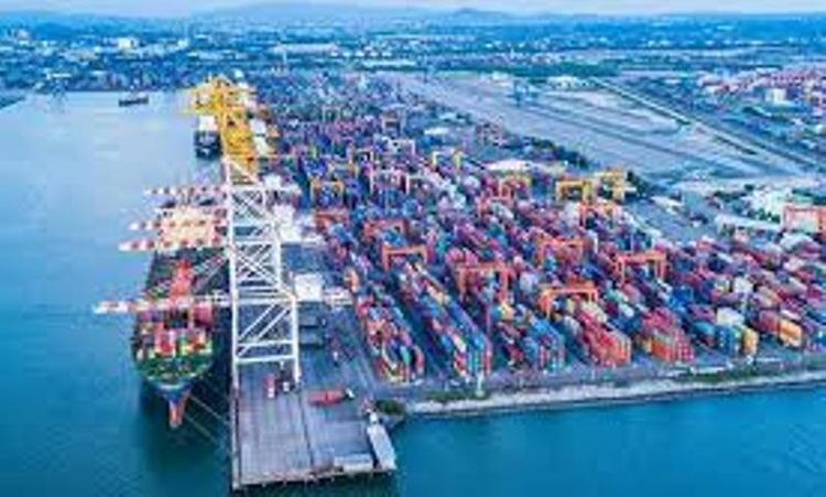 Deendayal Port Board to consider ₹1,686.66-Crore Tuna Tekra Berth Project for Essar Ports