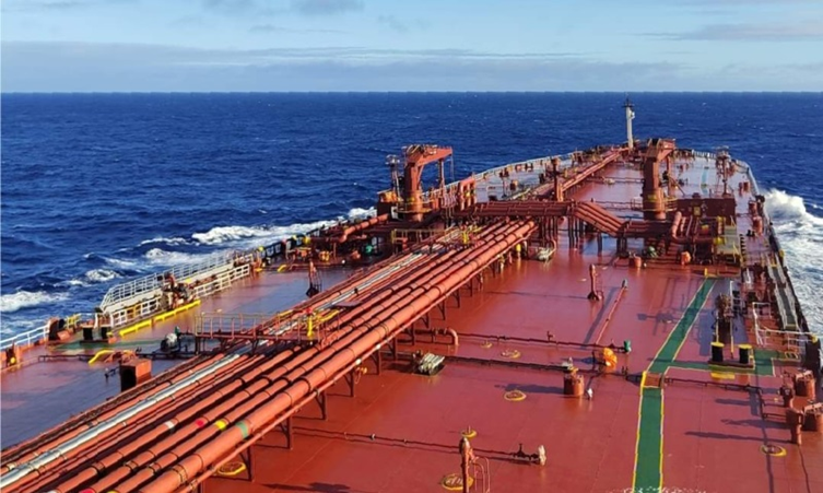 Shipping Costs Surge for Russian Oil Deliveries to India
