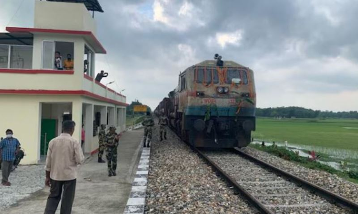Southern Railway Approves Container Handling at Trichy Goods Yard to Boost Multimodal Logistics