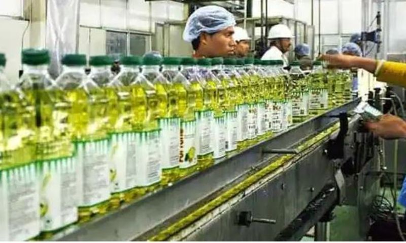 India Records 7% Drop in Edible Oil Imports in September