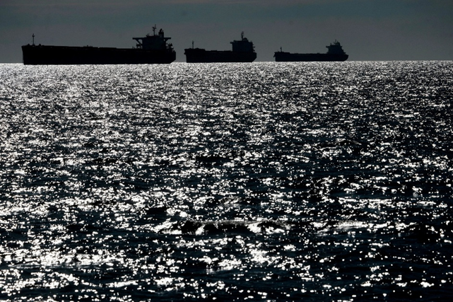 Turkey Will Get Some Diesel from US-Russia Supply Deal