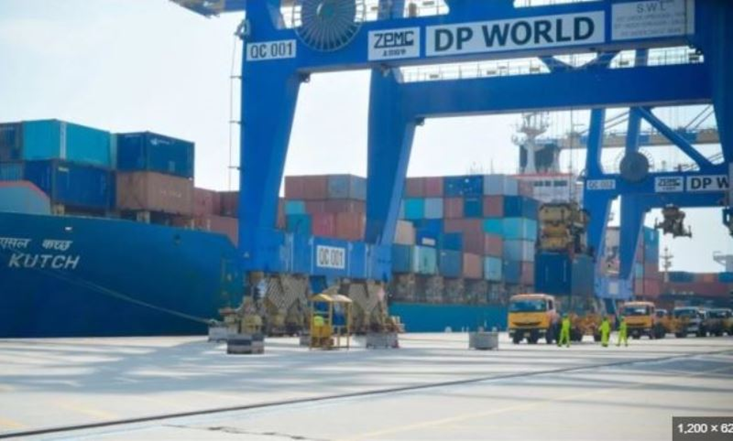 DP World CEO Calls for New Port Partnership Model in India