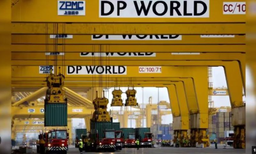 DP World Seeks Permanent NSICT Terminal Rights Through JV Proposal