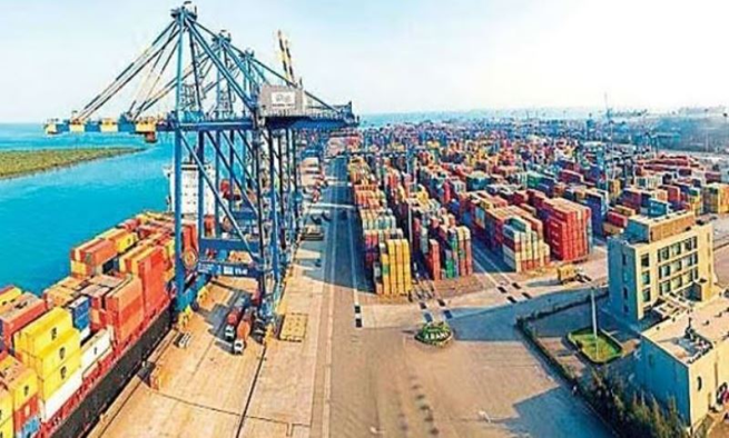 SMP Kolkata Handles 34.75 MT of Cargo in H1FY27, Records 4% Growth
