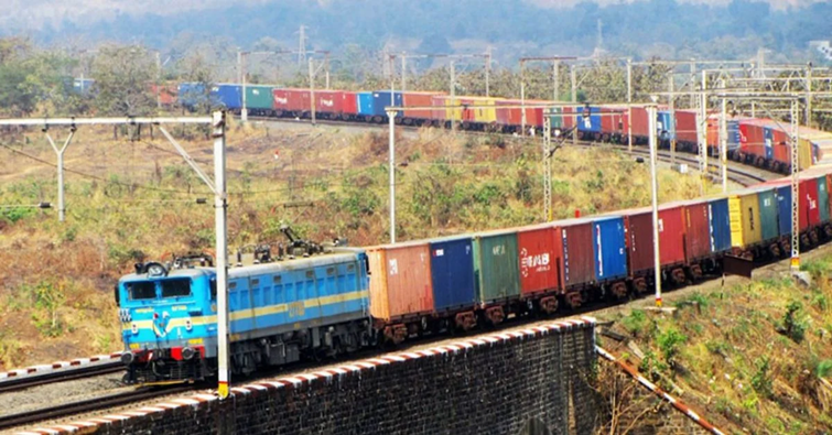 Southern Railway Plans Rail-Linked Cargo Facilities in Kerala