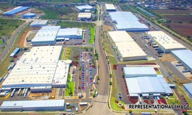 Pragati Group Signs MoU for ₹2,500-Crore Industrial Park in Andhra Pradesh