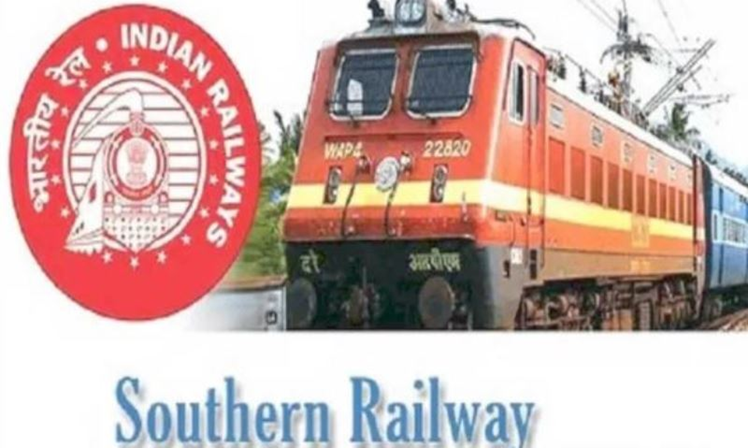 Southern Railway Seeks Private Developers for Kerala Cargo Facilities