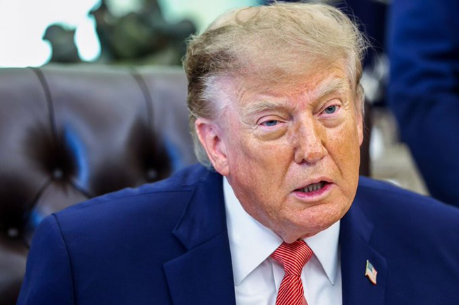 India-U.S. Bilateral Trade deal to be much different: Donald Trump
