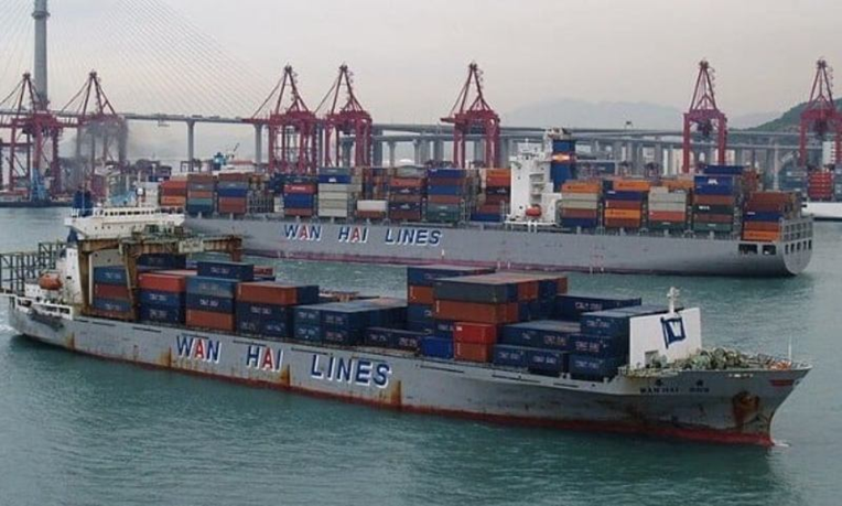 Wan Hai Restricts Afghanistan and Central Asia Shipments Routed Through Pakistan