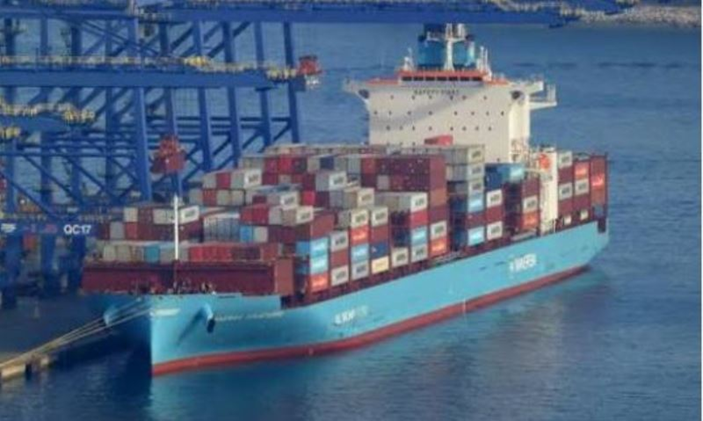 Maersk Expands Gemini Network with New AE18 Service