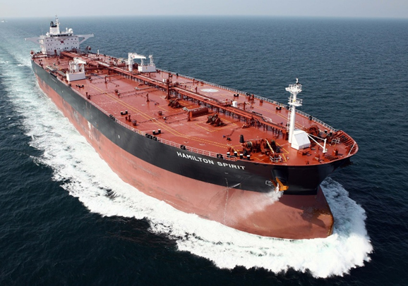 The soaring cost of shipping is lifting the price of oil for consumers